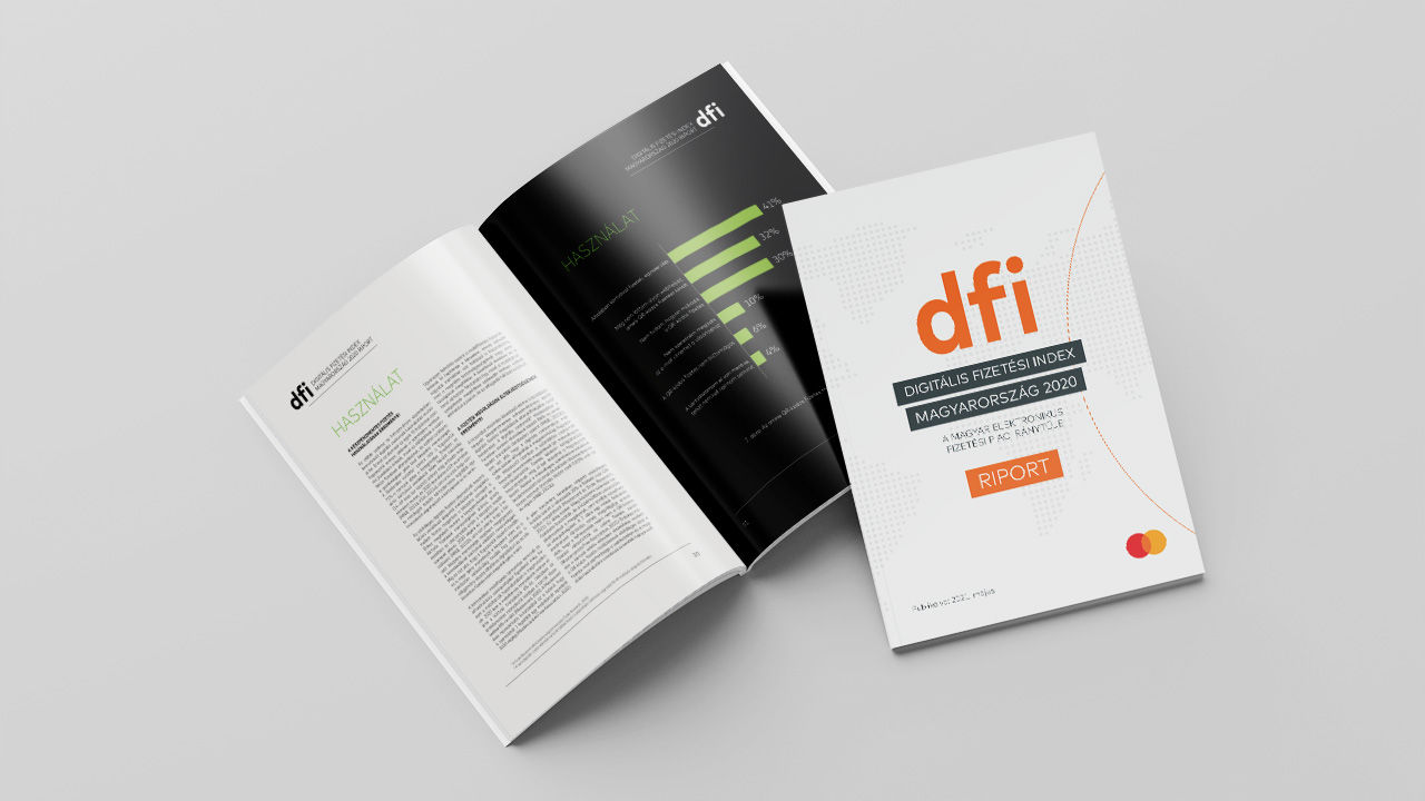 1. RIPORT  Digitális Fizetési Index 2020