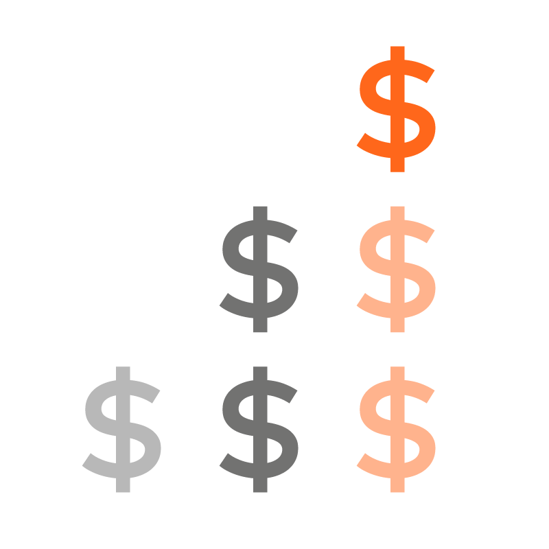 Profit icon
