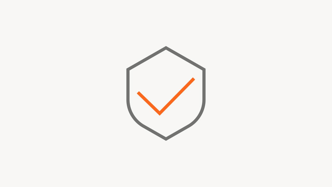 Security icon