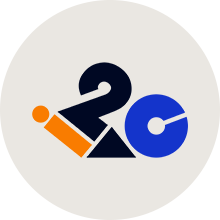 הלוגו של i2c