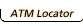 ATM Locator