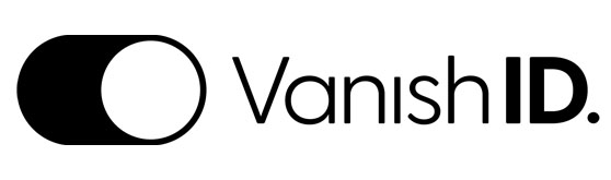 Логотип VanishID.