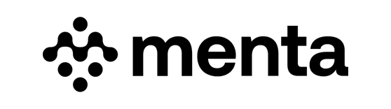 Menta 로고