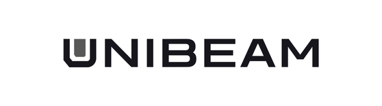 Unibeam 로고