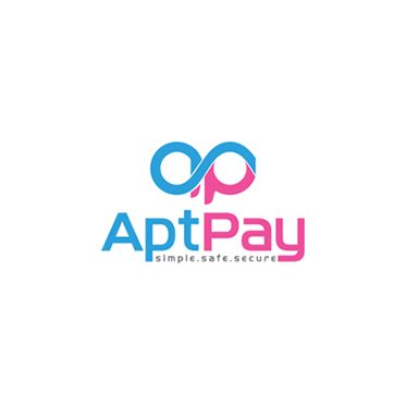 Logotipo de AptPay.