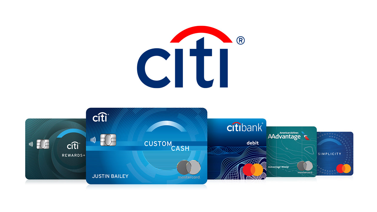 True Name con tarjetas Citi.