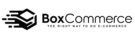 Logoul BoxCommerce.