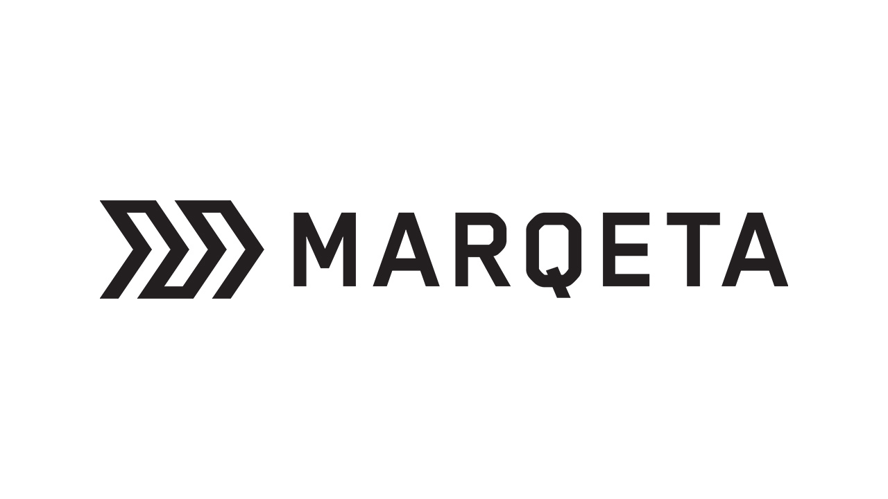 Логотип Marqeta.