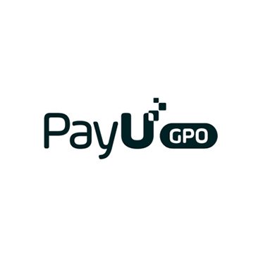 شعار PayU GPO