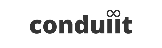 Logo Conduiit.