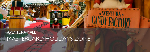 holidays zone