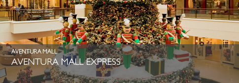 mall express