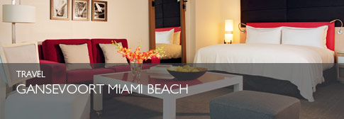 Hotels Fontainebleau Miami Beach