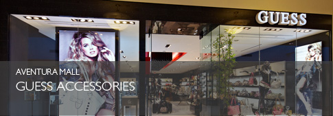 Guess Accesories