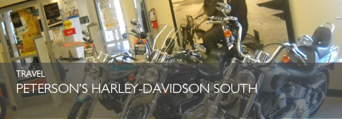 Harley-Davidson