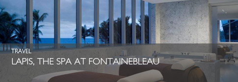 Hotels Fontainebleau Miami Beach