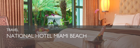 Hotels Fontainebleau Miami Beach