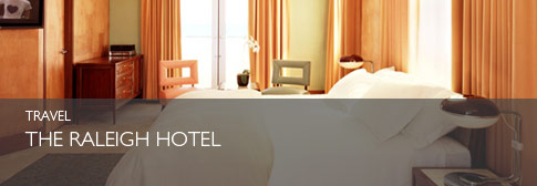 Raleigh