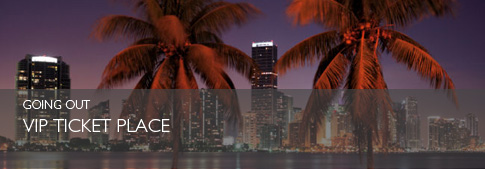 VIP ticket place div package