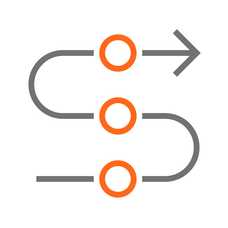 Touchpoint icon
