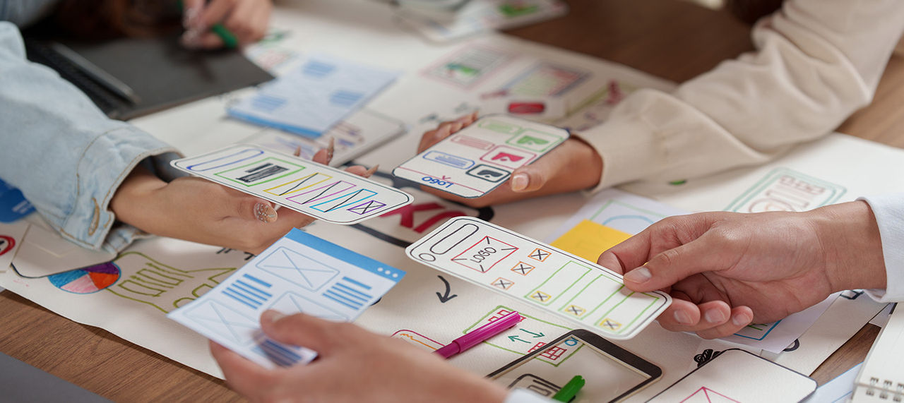 Creating pretotypes as a group