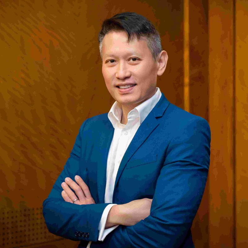 Richard Teng