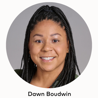 Dawn Boudwin