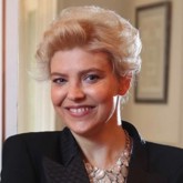 Photo of Jeannette Liendo