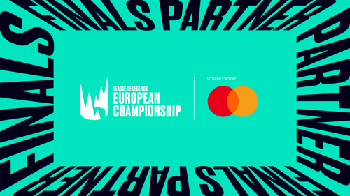 Mastercard anuncia patrocínio ao Campeonato Brasileiro de League of Legends - Portal Aberje