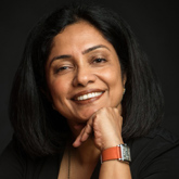 Photo of Rama Sridhar