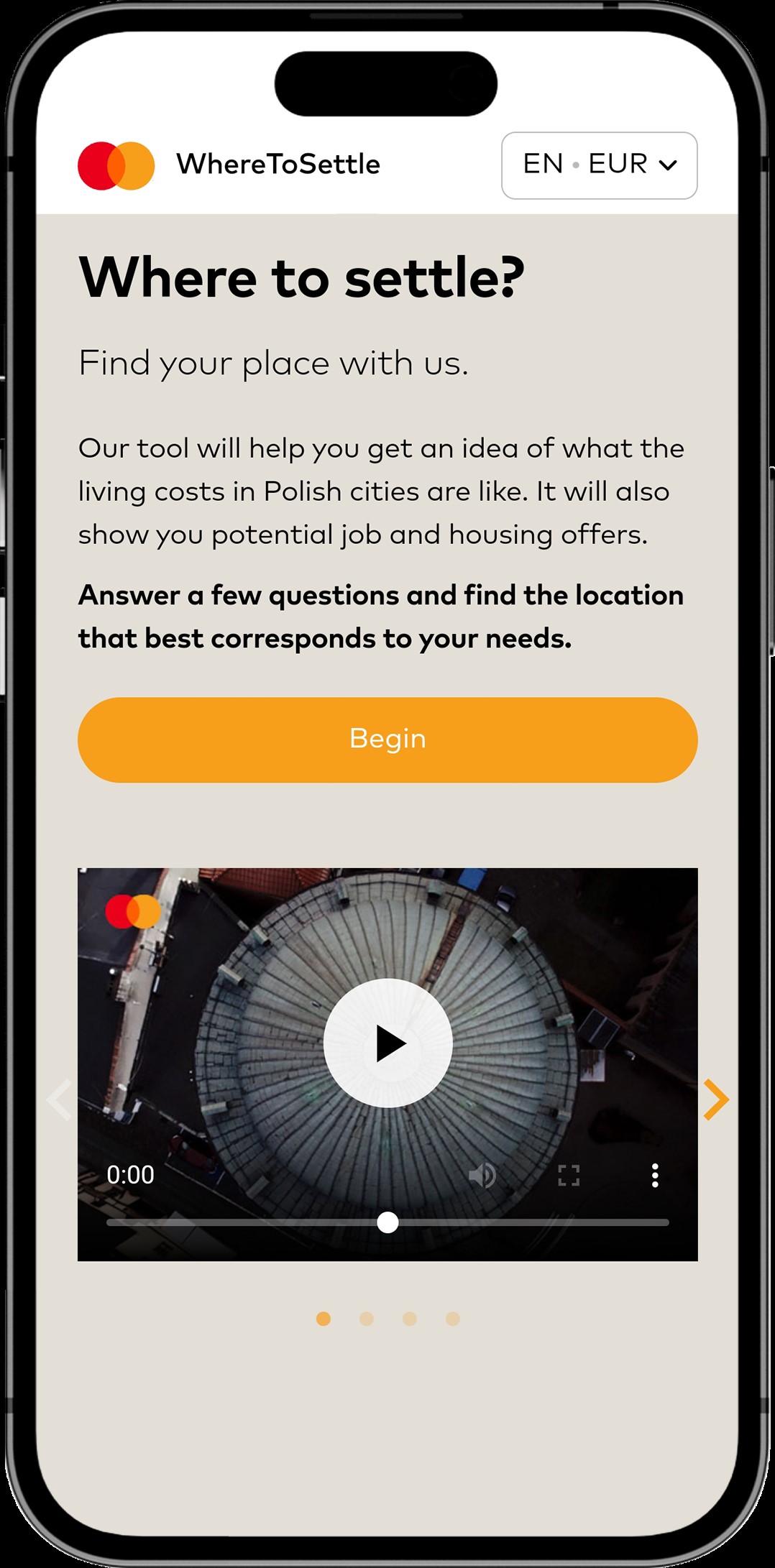 Mastercard’s platform to offer new features, job