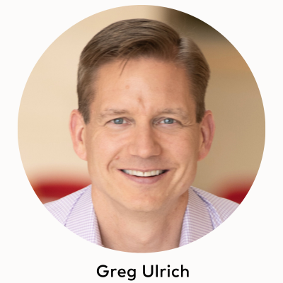 Greg Ulrich