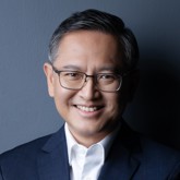 Photo of Lim Kok Kee