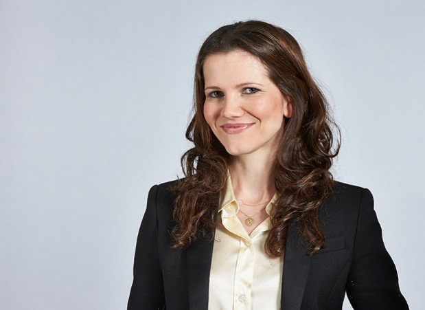 Natalia Lechmanova, Chefvolkswirtin für Europa beim Mastercard Economics Institute