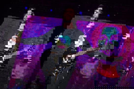 3Mastercard Music Sessions