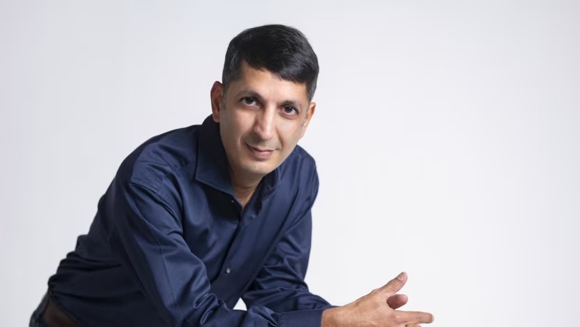 Mastercard is committed to responsible, human-centred innovation, says Mr Sandeep Malhotra, its executive vice-president for products and innovation (Asia Pacific).