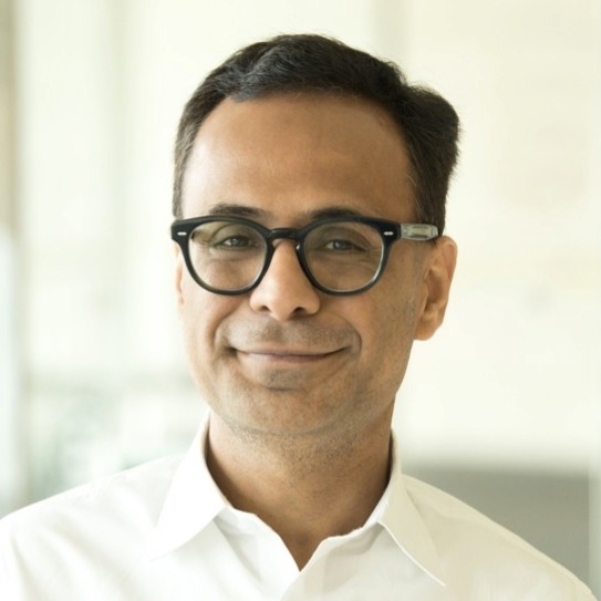 Pratik Khowala