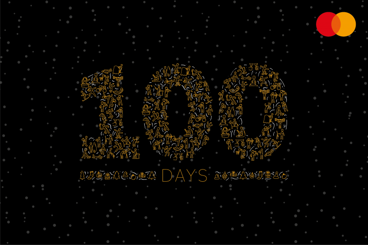 Mastercard_100Days_Illustration