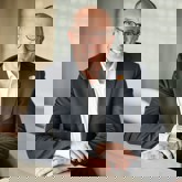 Photo of Benjamin Dessy