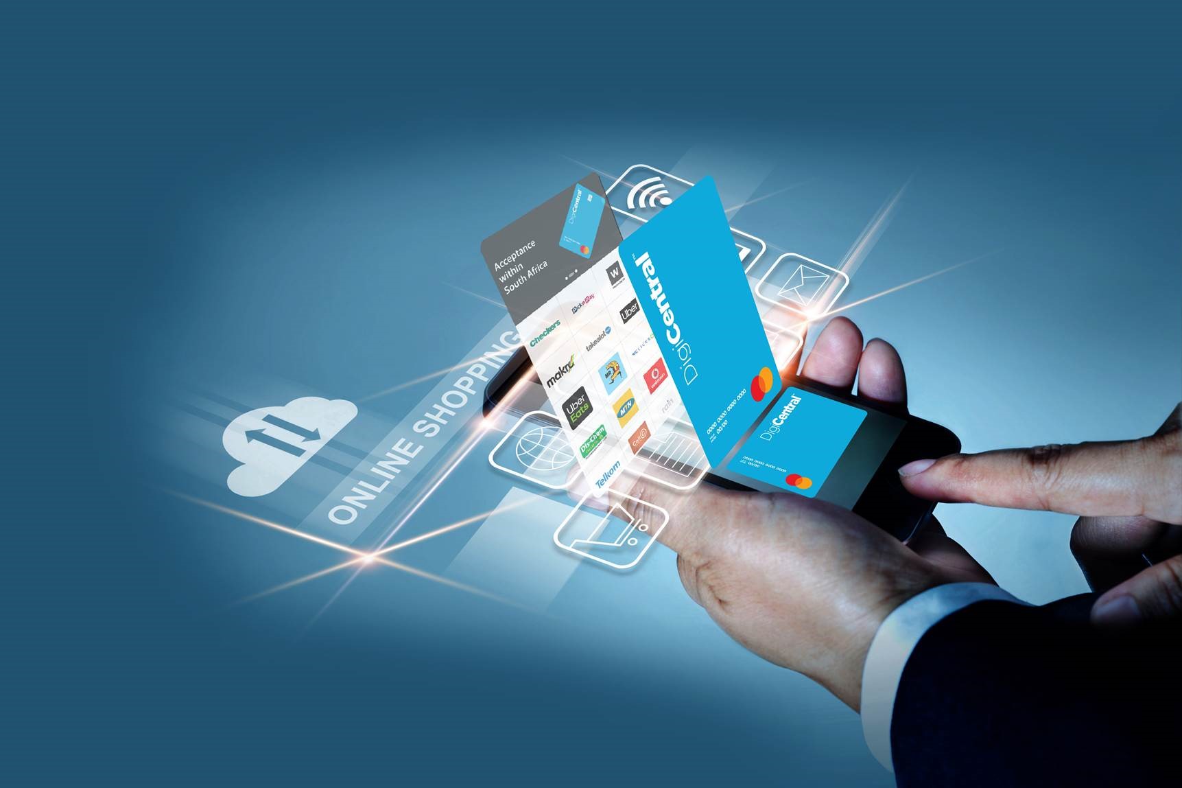 PayCentral image