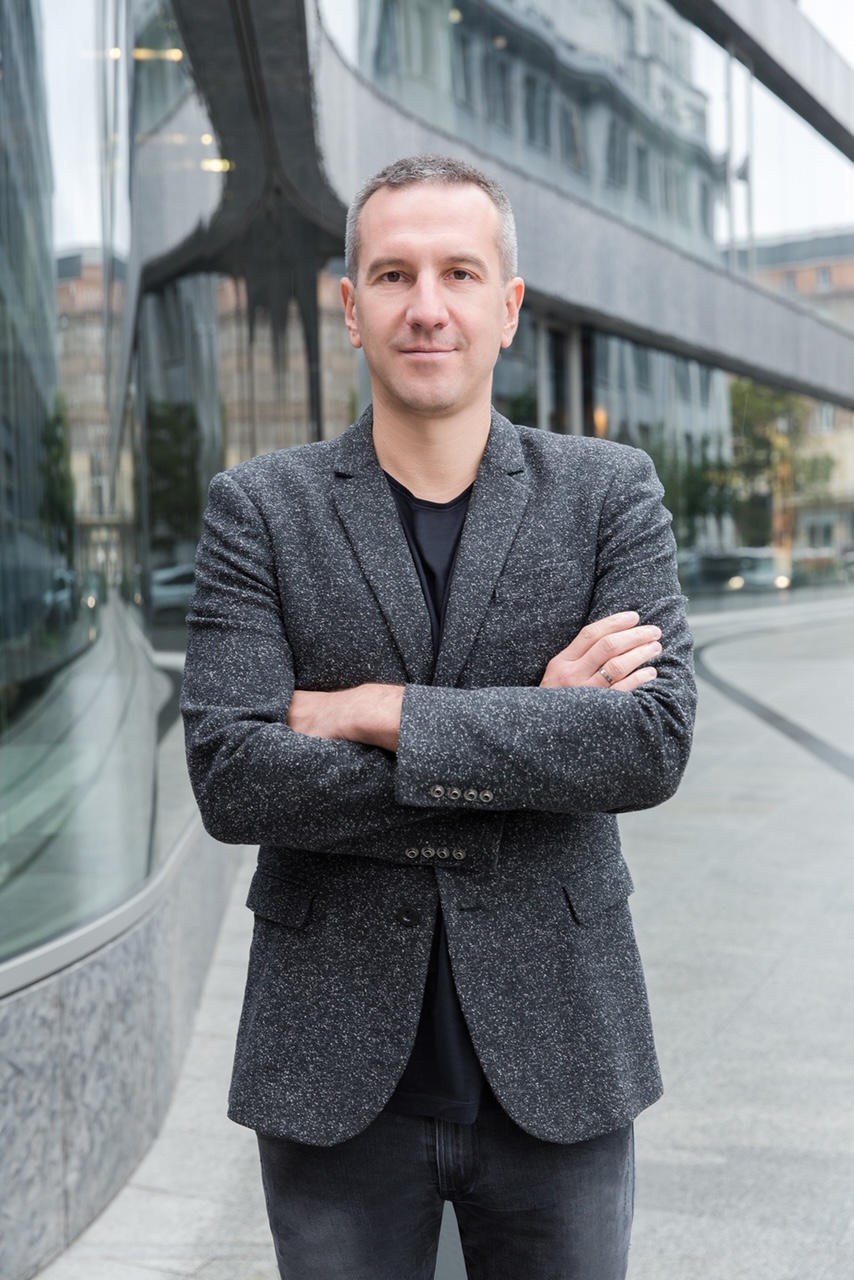 Bartosz Ciołkowski_Mastercard
