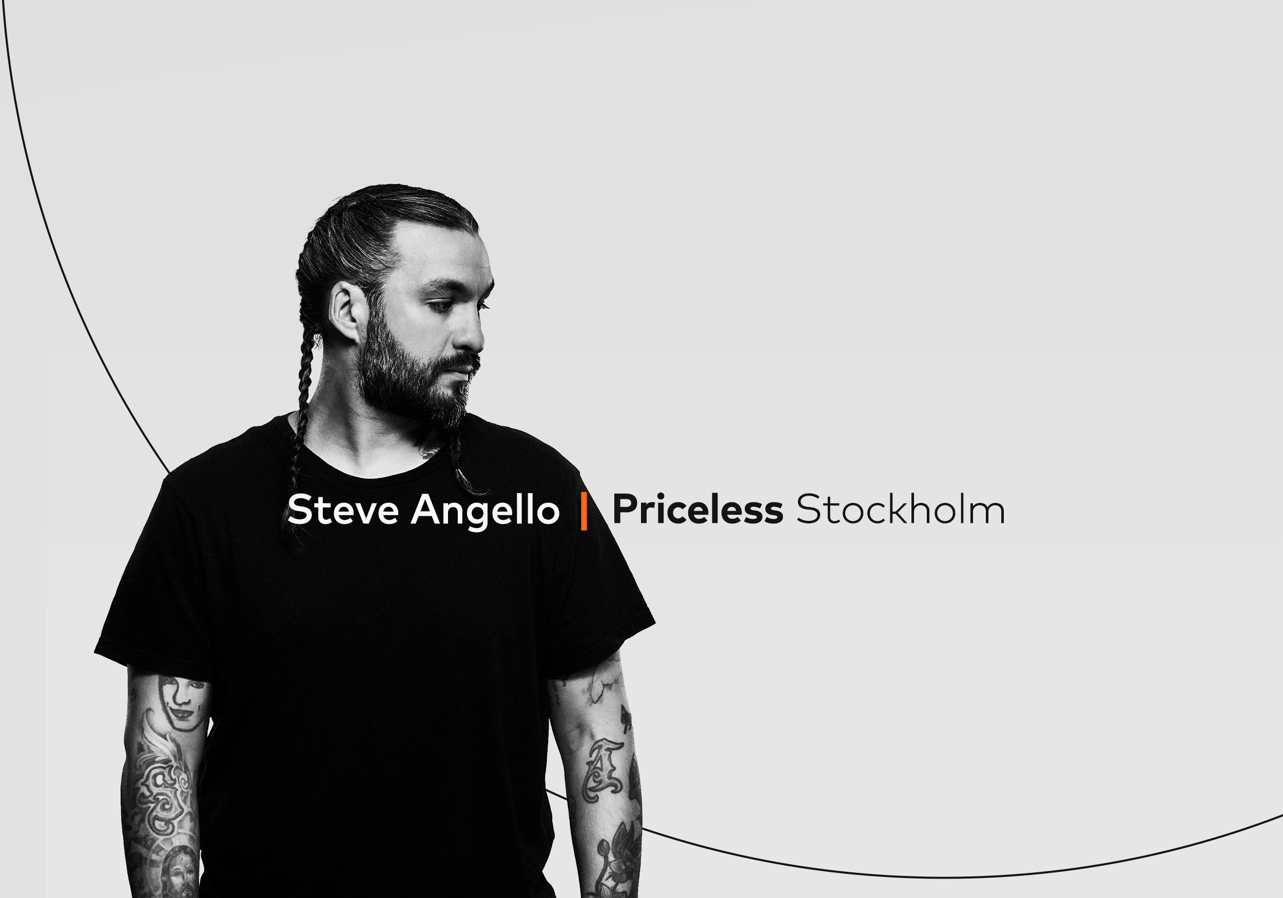 Steve Angello image