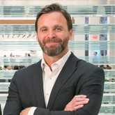 Photo of Mauricio Schwartzmann