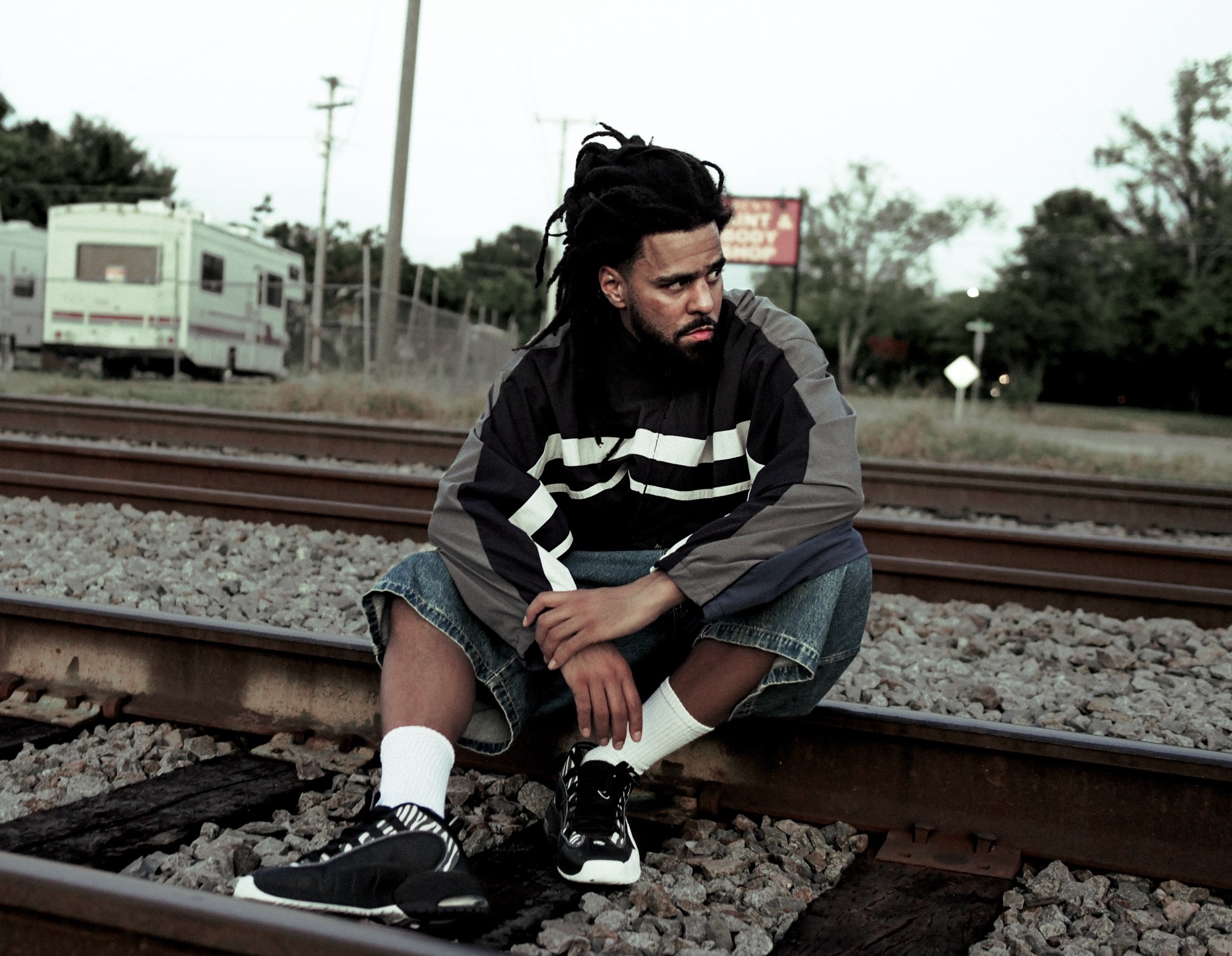 J. Cole Announces South African concert brought to you by Big Concerts, featuring special access for Mastercard cardholders