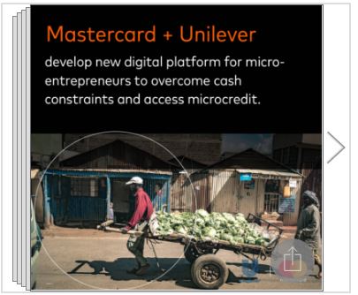 mastercard-unilever