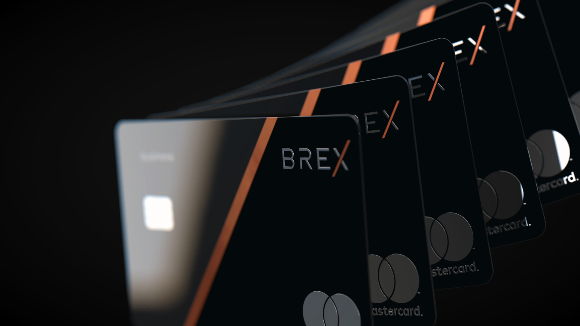 Brex Card 2