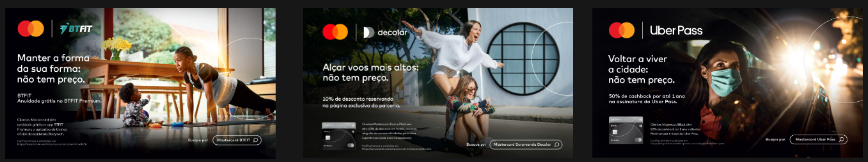HBO Max oferece 50% de desconto para clientes Mastercard