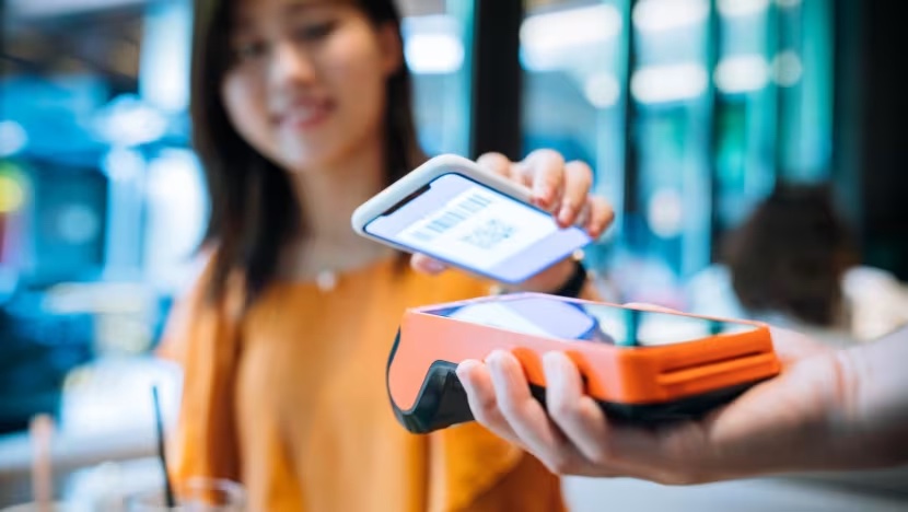 Mastercard's payments technology makes the check-out experience more convenient and seamless.
