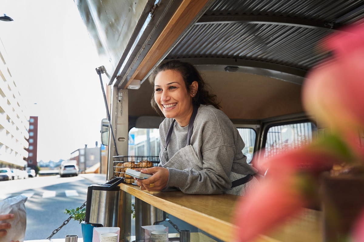 Program Mastercard Strive pomáhá malým firmám přejít na digitální vysílání