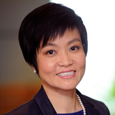 Photo of Deborah Heng
